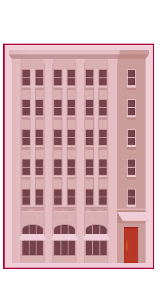 Illustration WEG-Verwaltung