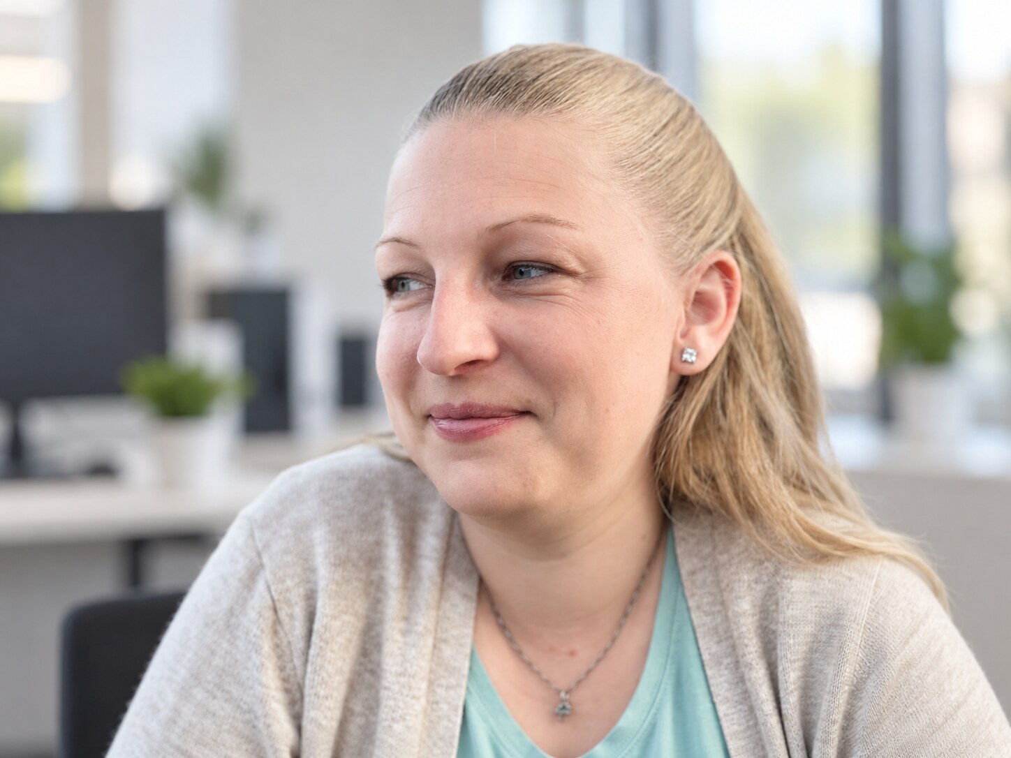 Saskia Weber